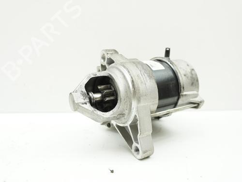 Used Starter CITROËN C1 II (PA_, PS_) 1.0 VTi 72 (72 hp) 18177988