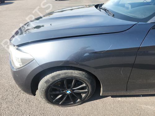 Steering column stalk BMW 1 (F20) 116 d | BP33995004I23  - Image 21
