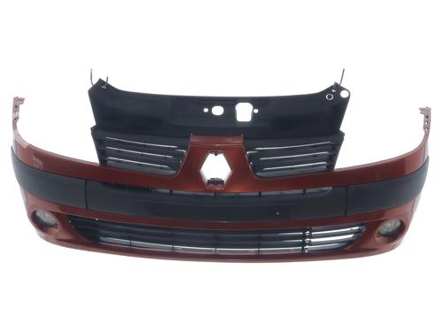 Paragolpes delantero RENAULT CLIO II (BB_, CB_) 1.6 16V (BB01, BB0H, BB0T, BB14, BB1D, BB1R, BB2KL, BB3G... (107 hp) 29422050