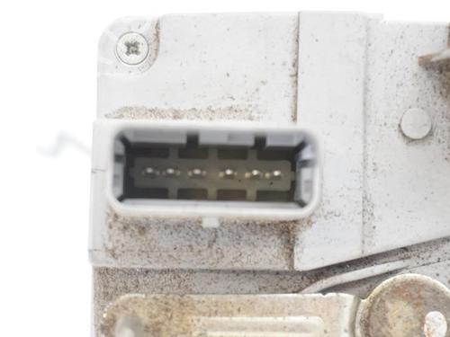 Used Front right lock PEUGEOT EXPERT Van (222) 2.0 HDI (94 hp) 18183291