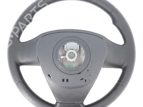 Used Steering wheel Steering wheel CITROËN C2 (JM_) 1.1 (60 hp) 22316568 22316568