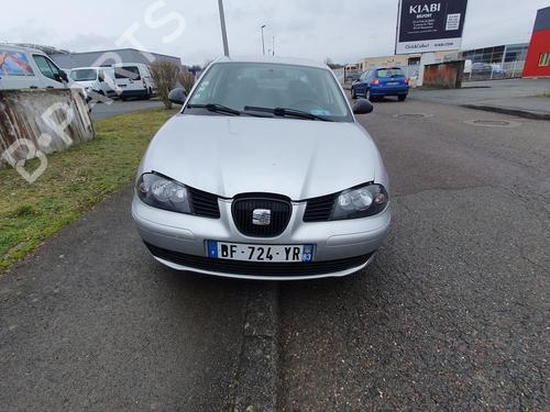 Right headlight SEAT CORDOBA (6L2) 1.4 16V | BP18180174C29 