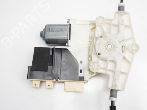 Front right window mechanism CITROËN C4 Coupe (LA_) 1.6 HDi | BP18172428C23 