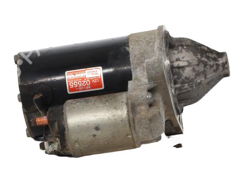 Starter HYUNDAI GETZ (TB) 1.1 | BP23763901M8  - Image 5
