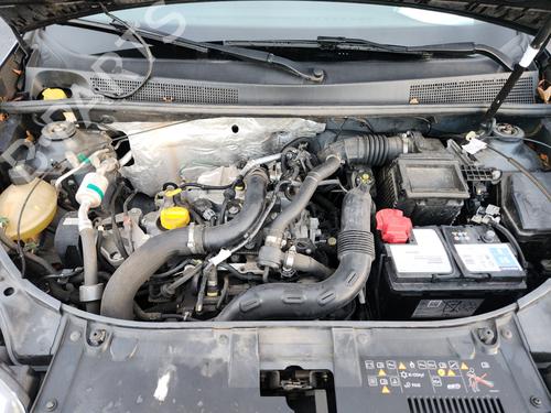 Motor DACIA SANDERO II TCe 90 (B8M1, B8MA, B8AC) | BP32290680M1