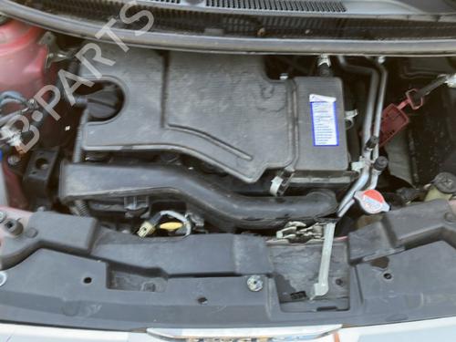 Front left lock PEUGEOT 108 1.0 VTi | BP27220219C98  - Image 15