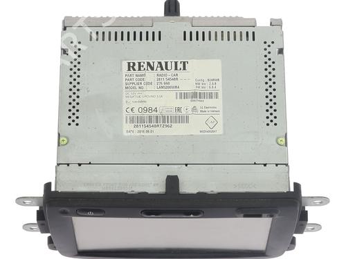 Used Radio Radio FIAT TALENTO Van (296_) 1.6 D (145 hp) 35904561 35904561