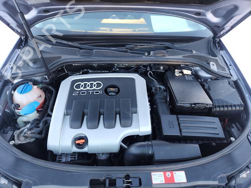 Left headlight AUDI A3 Sportback (8PA) 2.0 TDI 16V | BP32024409C28  - Image 18