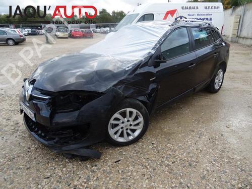 Front left exterior door handle RENAULT MEGANE III Grandtour (KZ0/1) 1.5 dCi (KZ09, KZ0D, KZ1G, KZ29, KZ14, KZ1W, KZ10, KZ1F,... | BP22071866C128 