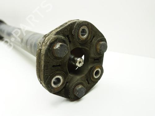 Driveshaft BMW 1 (F20) 118 d | BP18173418M37 