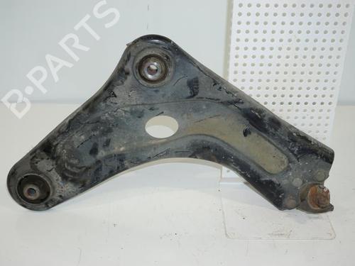 Used Right front suspension arm PEUGEOT 2008 I (CU_) 1.2 THP 110 / PureTech 110 (110 hp) 18182164