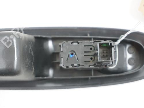 Used Left rear window switch CITROËN C4 II (NC_) 1.6 HDi 110 (112 hp) 18188905