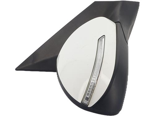 Right mirror HYUNDAI i20 II (GB, IB) 1.0 T-GDI | BP29213889C27 