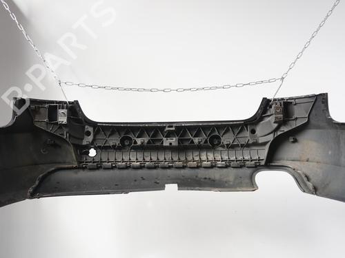 Rear bumper AUDI A5 Sportback (8TA) 2.0 TDI | BP18187335C8 