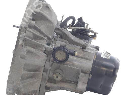 Gearbox RENAULT CAPTUR I (J5_, H5_) 1.5 dCi 90 (J5N4, J5M5, J5MW, J5M6, J5AL, J5AJ) | BP38547140M3 - Image 2
