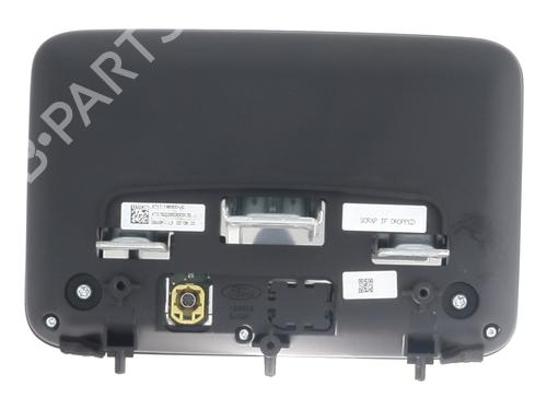 Display monitor FORD TRANSIT CONNECT V408 Box Body/MPV 1.0 Flexifuel | BP32331725C48
