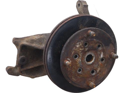 Used Left front steering knuckle Left front steering knuckle RENAULT TRAFIC Van (T_, P_, V_) 1.9 D (60 hp) 32416257 32416257