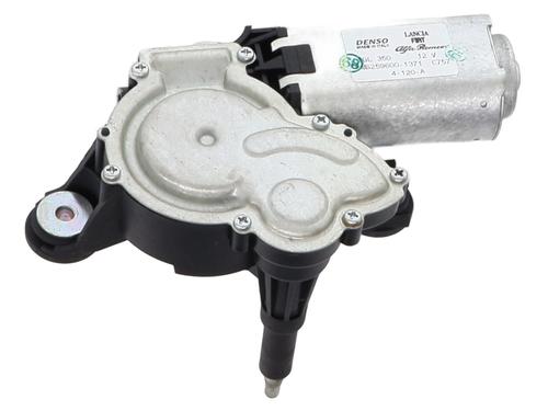 Used Rear wiper motor FIAT 500 (312_) 1.2 (312AXA1A) (69 hp) 20660188