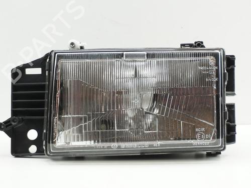 Left headlight FIAT TIPO (160_) 1.4 i.e. (160.AP, 160.AD, 160.EA) | BP18192660C28 