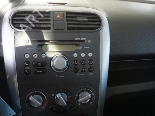 Used Radio OPEL AGILA B (H08) 1.3 CDTI (F68) (75 hp) 18173679