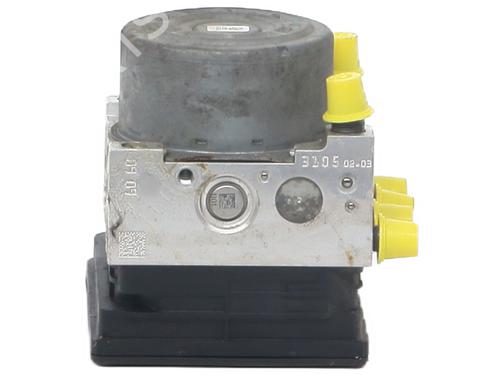 Used ABS pump ABS pump OPEL CORSA F (P2JO) 1.5 (68) (102 hp) 20315547 20315547