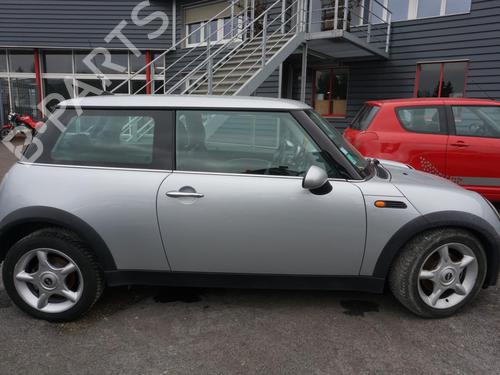 Left mirror MINI MINI (R50, R53)  | BP18188985C26 