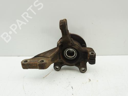 Used Right front steering knuckle NISSAN MICRA IV (K13K, K13KK) 1.2 (80 hp) 18172607