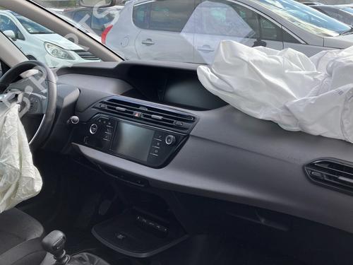 Elektronische module CITROËN C4 SPACETOURER (3D_) 1.5 BlueHDi 130 | BP27181197M83 