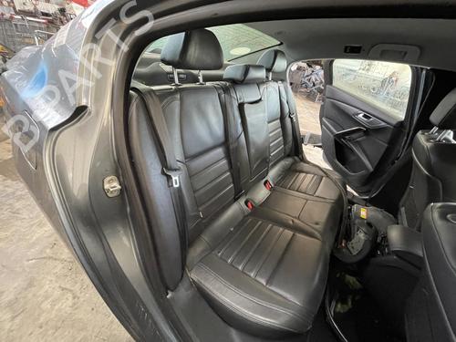 Used Rear seat PEUGEOT 508 I (8D_) 1.6 HDi (112 hp) 22074989