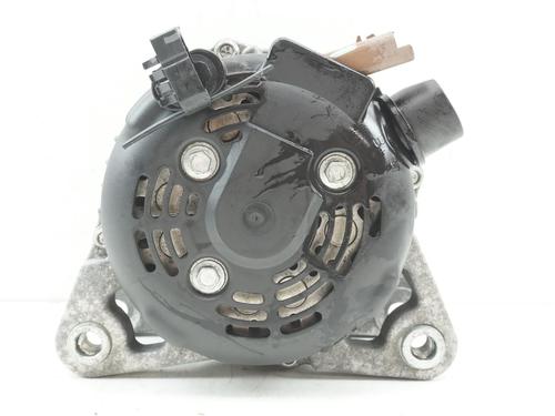 Used Alternator Alternator PEUGEOT 208 I (CA_, CC_) 1.5 BlueHDI 100 (102 hp) 21264651 21264651