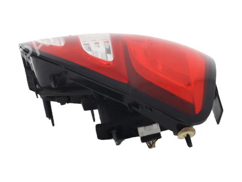 Right taillight CITROËN C3 II (SC_) 1.6 HDi | BP32060955C35  - Image 5