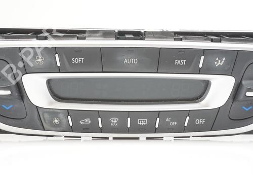 Climate control RENAULT SCÉNIC III (JZ0/1_) 1.6 E85 (JZ03, JZ1Y) | BP18179919I5 