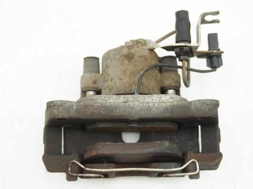 Left front brake caliper AUDI A4 B6 (8E2) 1.9 TDI | BP18180874M105 