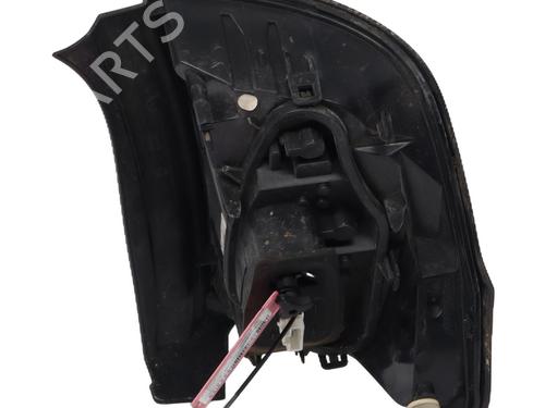 Højre baglygte CITROËN C3 II (SC_) 1.1 i (60 hp) 27663593