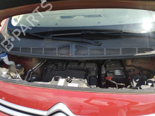 Venstre frontpanel CITROËN JUMPY III Van (V_) 1.5 BlueHDi 120 | BP32753924C58  - Image 18