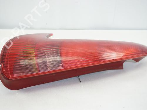Used Left taillight Left taillight PEUGEOT 206 SW (2E/K) 2.0 HDi (90 hp) 22517764 22517764
