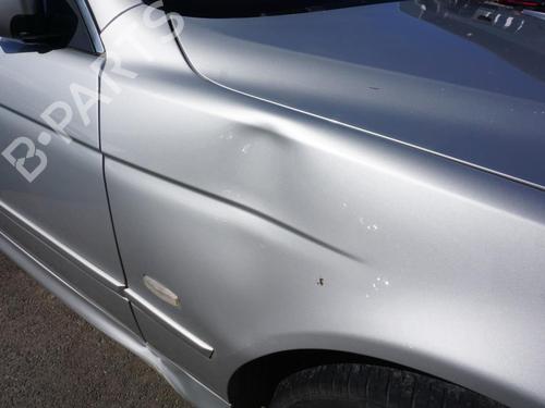 Left mirror BMW 5 (E39) 530 d | BP24828654C26 