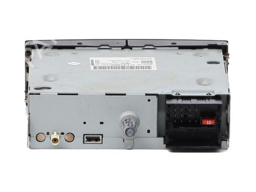 Radio PEUGEOT PARTNER Box Body/MPV 1.6 HDi / BlueHDi 75 | BP23763358E6 - Image 3