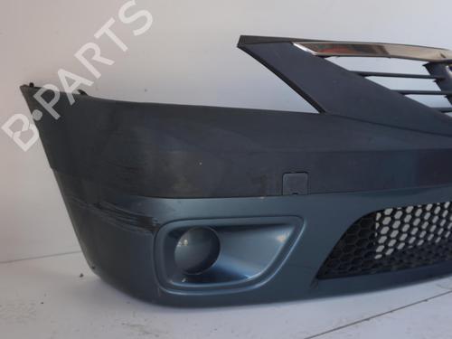 Front bumper DACIA LOGAN MCV (KS_) 1.5 dCi (KS0K) | BP19730169C7 