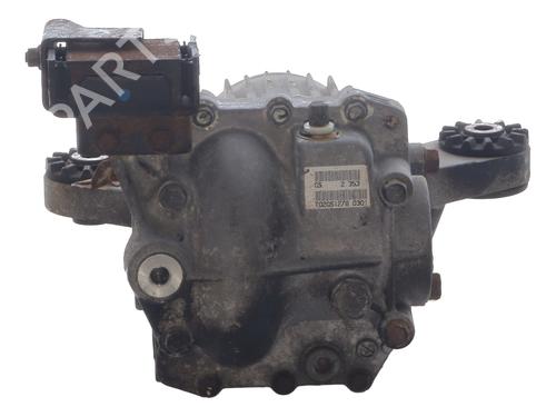 Rear differential PEUGEOT 4007 (VU_, VV_) 2.2 HDi | BP29501008M24 