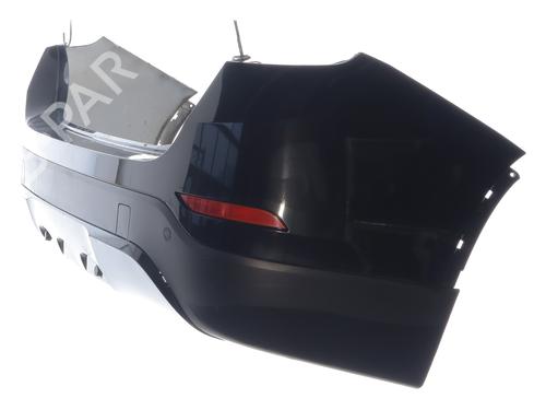 Rear bumper BMW X1 (E84) xDrive 18 d | BP29838380C8