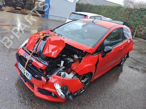 Starter FORD FIESTA VI (CB1, CCN) 1.6 ST | BP34336021M8 - Image 8