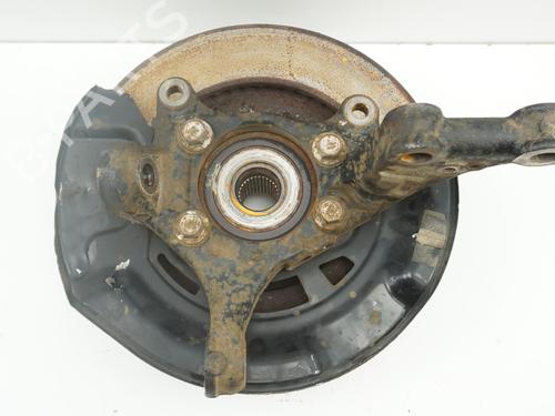 Right front steering knuckle TOYOTA RAV 4 IV (_A4_) 2.0 D (WWA42_) | BP18176694M26 