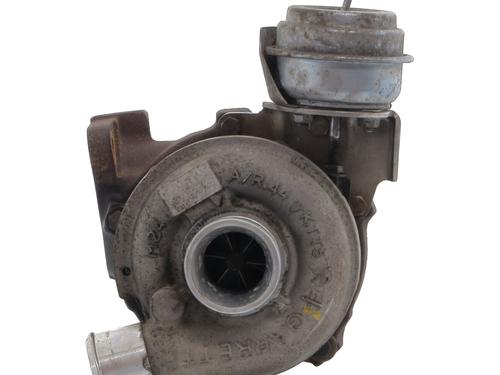 Used Turbocharger/Supercharger KIA SPORTAGE III (SL) 1.7 CRDi (116 hp) 24552307