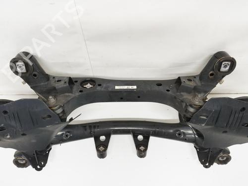 Rear axle BMW 3 Touring (F31) 330 d xDrive | BP18188370M2 