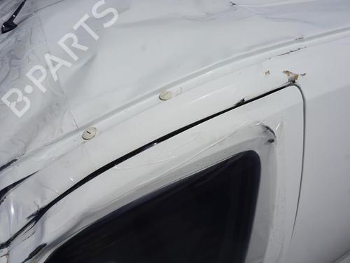 Water radiator FIAT FIORINO Box Body/MPV (225_) 1.3 D Multijet | BP18176653M31 