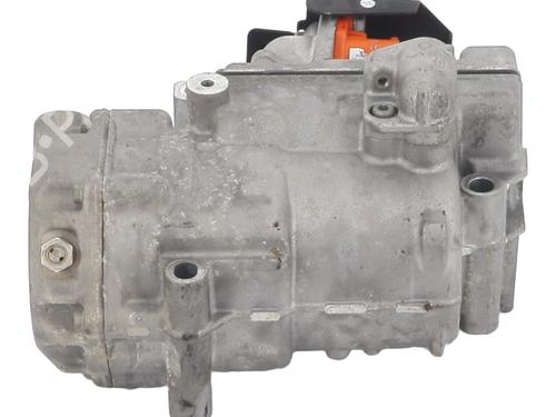 AC compressor NISSAN LEAF (ZE0) Electric | BP21808626M34 