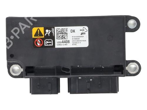 Airbag module OPEL MOKKA / MOKKA X (J13) 1.6 CDTI (_76) | BP26018990M53 