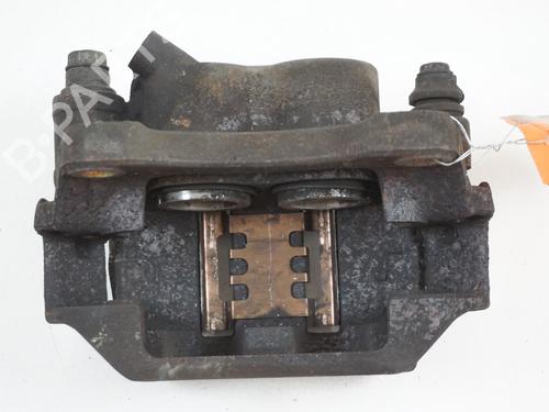 Used Left front brake caliper RENAULT MASTER II Platform/Chassis (ED/HD/UD) 2.5 dCi 100 (ED4V, ED8V, ED0U, ED0V, ED8U, HD0U, HD0V,... (99 hp) 22072379
