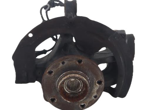 Right front steering knuckle RENAULT MEGANE IV Hatchback (B9A/M/N_) 1.2 TCe 100 (B9MS) | BP39081781M26 - Image 3
